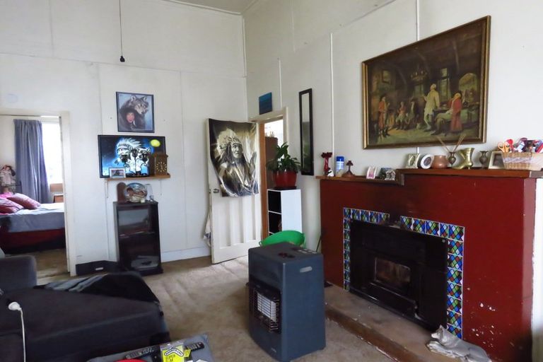 Photo of property in 43 Bright Street, Westport, 7825