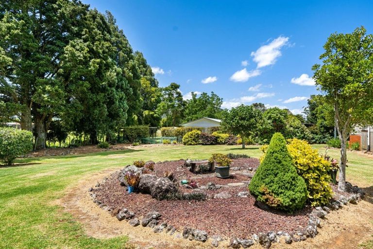 Photo of property in 384 Pipiwai Road, Ngararatunua, Whangarei, 0176