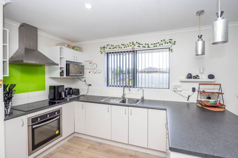 Photo of property in 4 Solomon Drive, Ngaruawahia, 3720