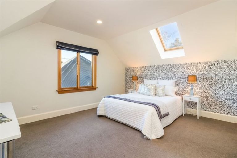 Photo of property in 23 Normans Road, Strowan, Christchurch, 8052