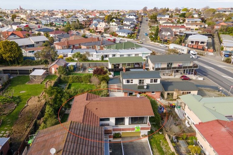 Photo of property in 3/61 Evans Street, Waimataitai, Timaru, 7910