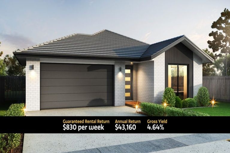 Photo of property in 79 Timara Crescent, Marshland, Christchurch, 8083