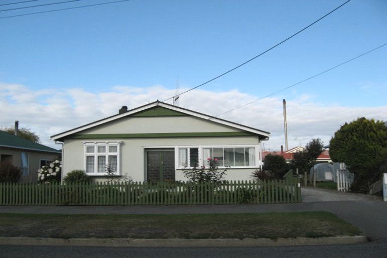 Photo of property in 9 Lynn Street, Oamaru North, Oamaru, 9400