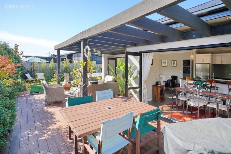 Photo of property in 24 Aroha Street, Pegasus, 7612