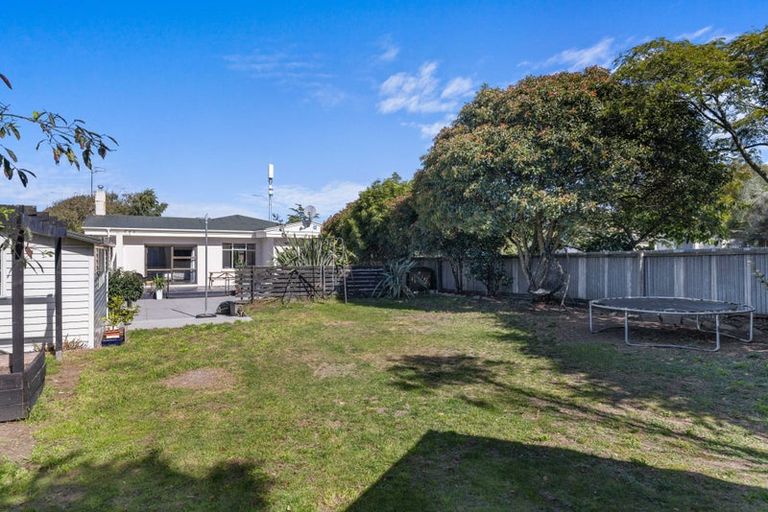 Photo of property in 5 Orrick Crescent, Avondale, Christchurch, 8061