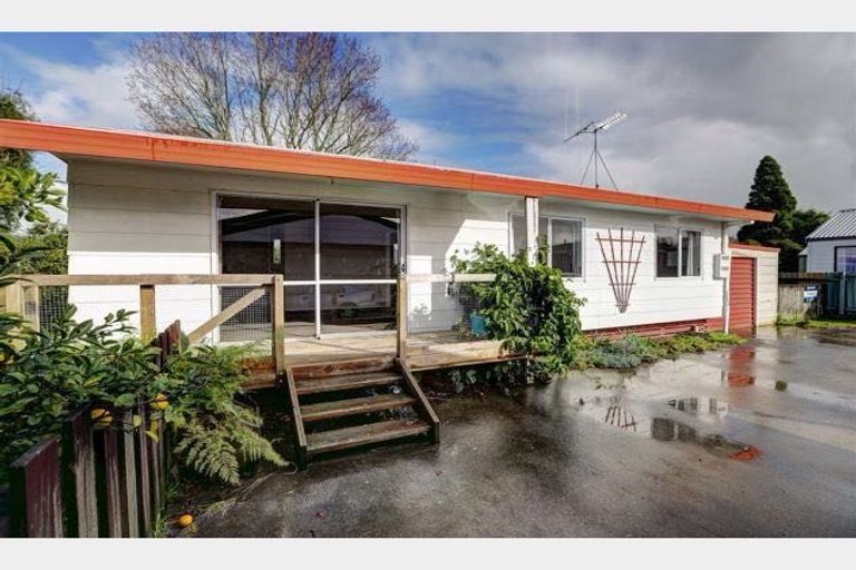 Photo of property in 12c Macdonald Road, Glenview, Hamilton, 3206