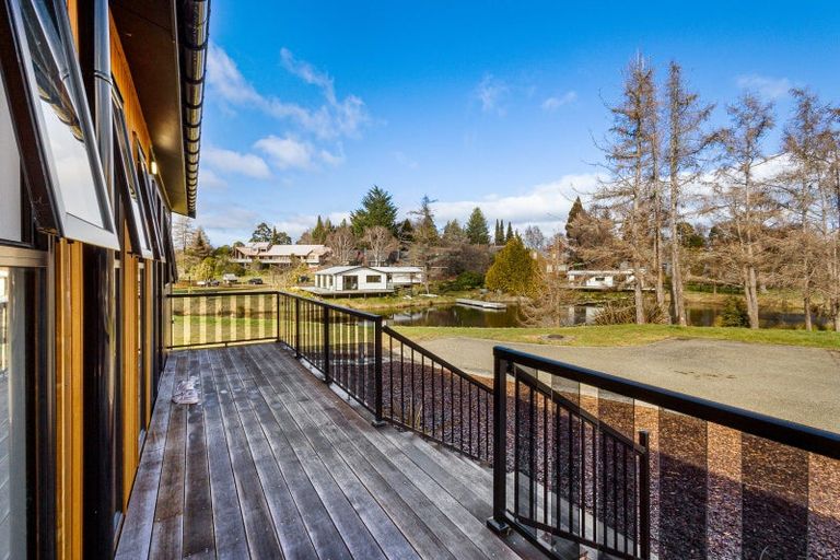 Photo of property in 25 Miro Park Lane, Ohakune, 4625