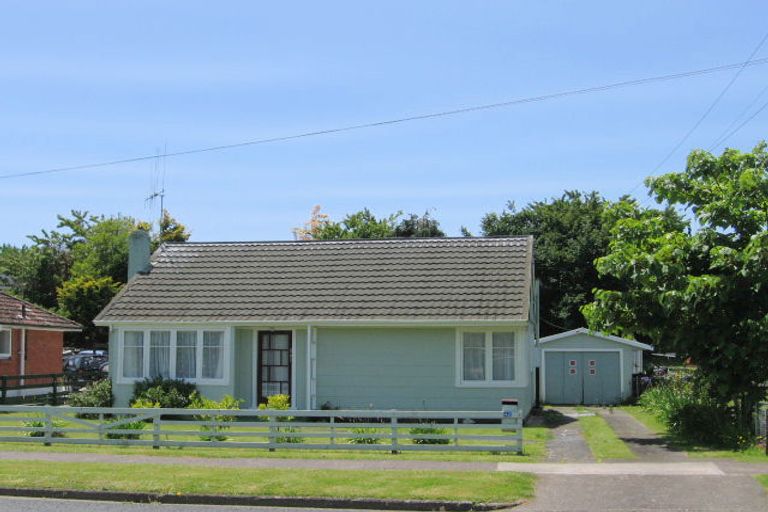 Photo of property in 42 Rangitahi Street, Otorohanga, 3900