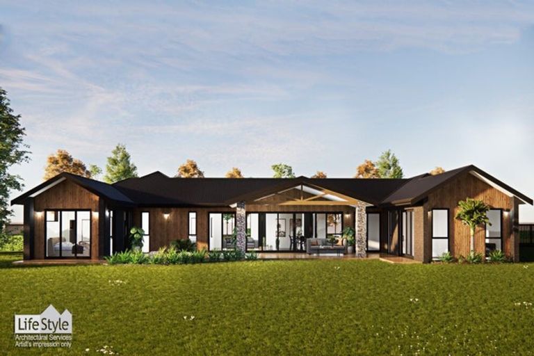 Photo of property in 78b Falls Road, Waerenga, Te Kauwhata, 3782