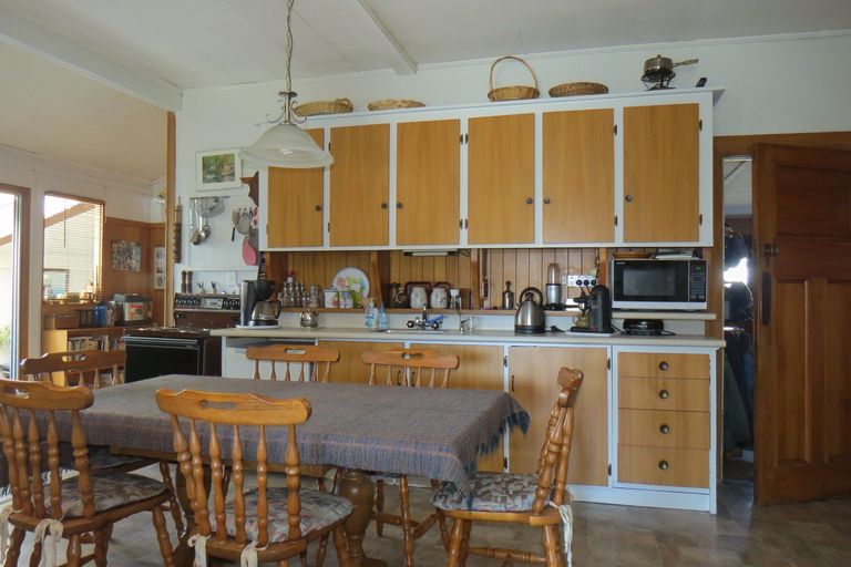 Photo of property in 13 Ayr Street, Fairlie, 7925