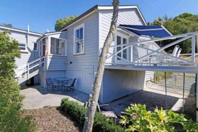 Photo of property in 1/27 Renwick Place, Nelson South, Nelson, 7010