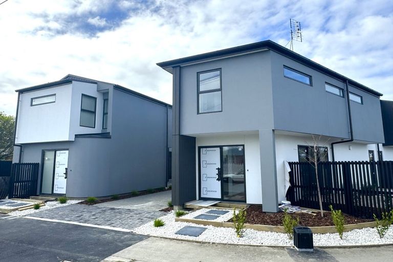 Photo of property in 41 Newmark Street, Bishopdale, Christchurch, 8053