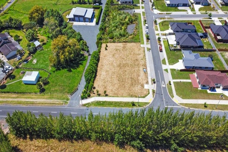 Photo of property in 3 Cabernet Court, Te Kauwhata, 3710