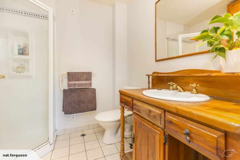 Photo of property in Courtenay Apartments, 401/120 Courtenay Place, Te Aro, Wellington, 6011