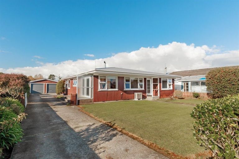 Photo of property in 45 Domett Street, Westport, 7825