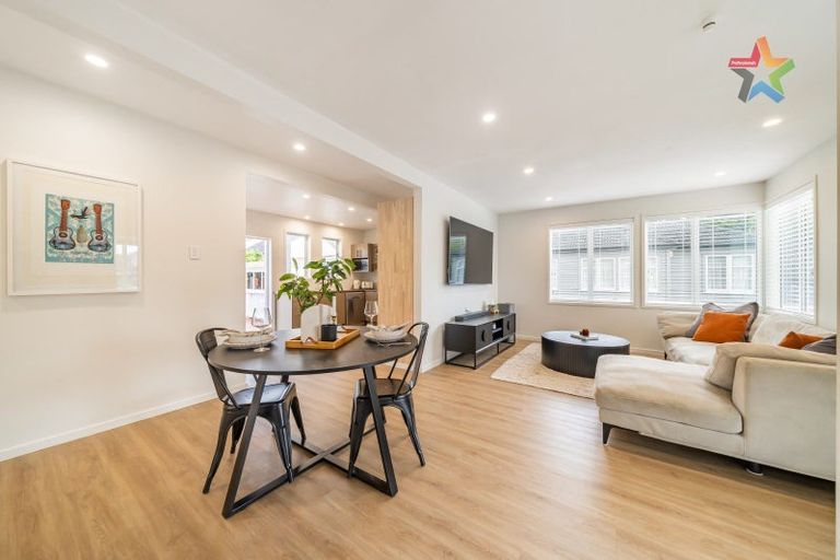 Photo of property in 11 Wheatley Street, Naenae, Lower Hutt, 5011