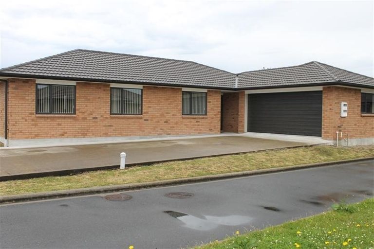 Photo of property in 60 Mcquarrie Street, Kingswell, Invercargill, 9812