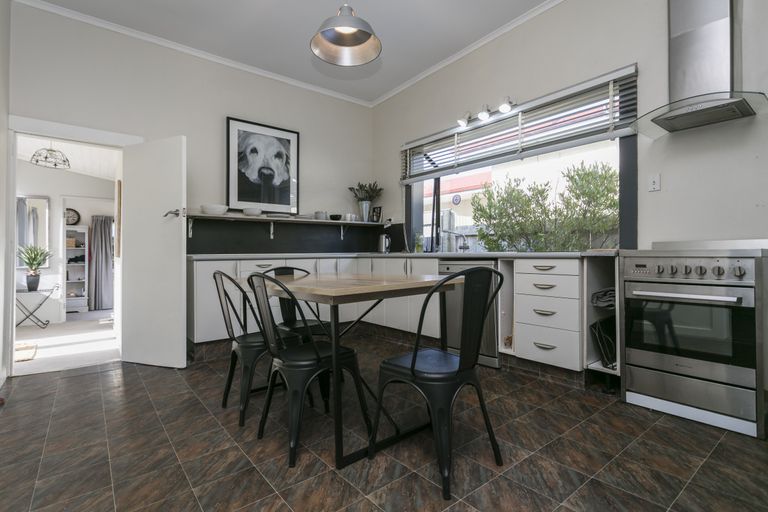 Photo of property in 21 Plunket Street, Saint Kilda, Dunedin, 9012