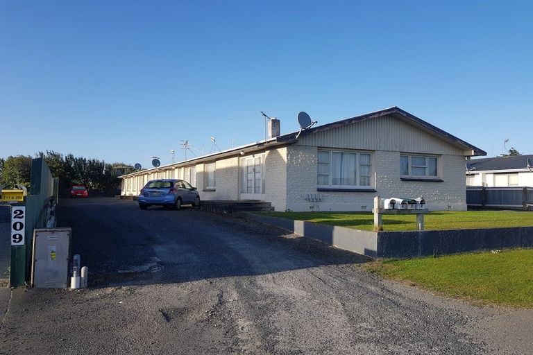 Photo of property in 2/205 Tweed Street, Appleby, Invercargill, 9812