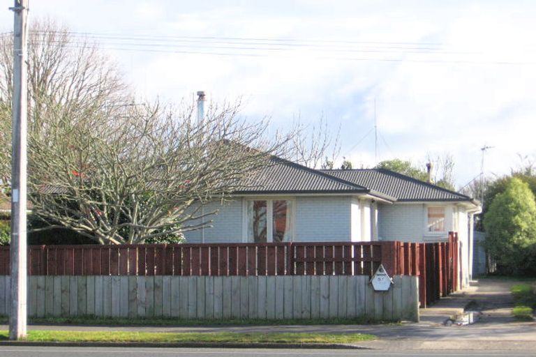 Photo of property in 57 Normandy Avenue, Melville, Hamilton, 3206