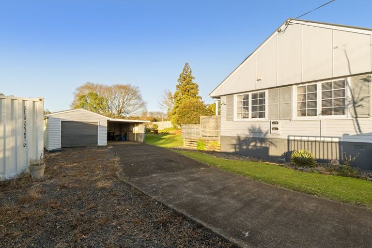 Photo of property in 15 Stafford Street, Waihi, 3610