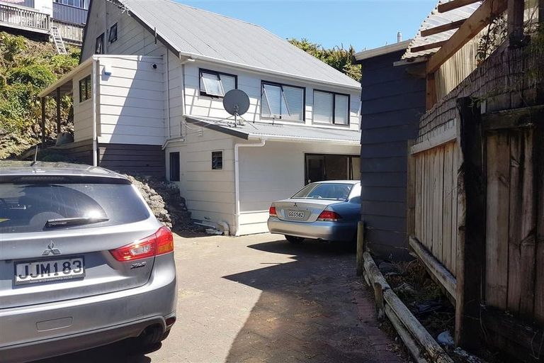 Photo of property in 4/9b Onslow Road, Mount Eden, Auckland, 1024