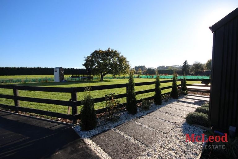 Photo of property in 77 Wilkins Road, Tinwald, Ashburton, 7700