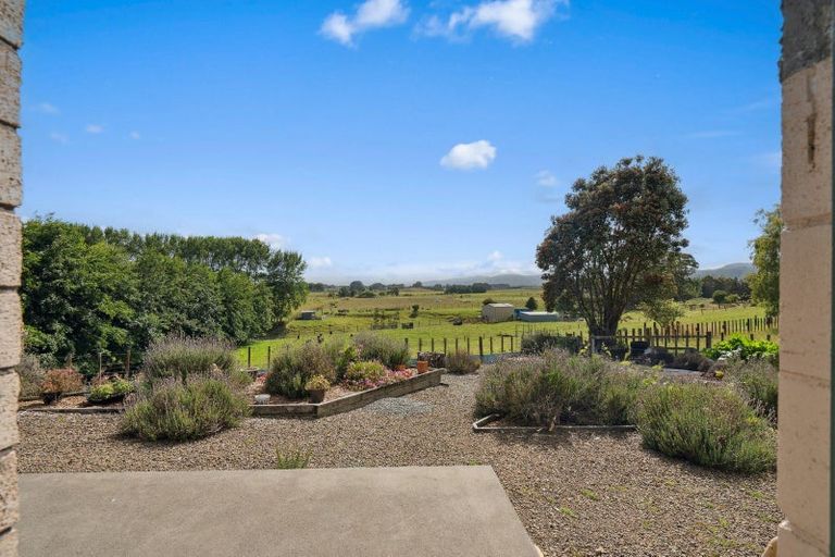 Photo of property in 124 Kukutauaki Road, Koputaroa, Levin, 5575
