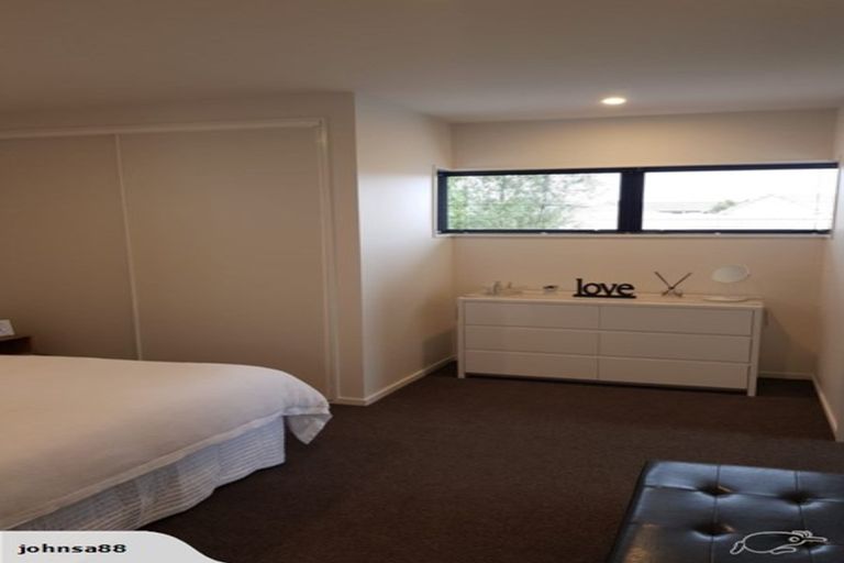 Photo of property in 25c Roxburgh Street, Sydenham, Christchurch, 8023