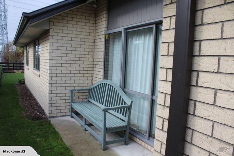 Photo of property in 3 Charente Way, Yaldhurst, Christchurch, 8042