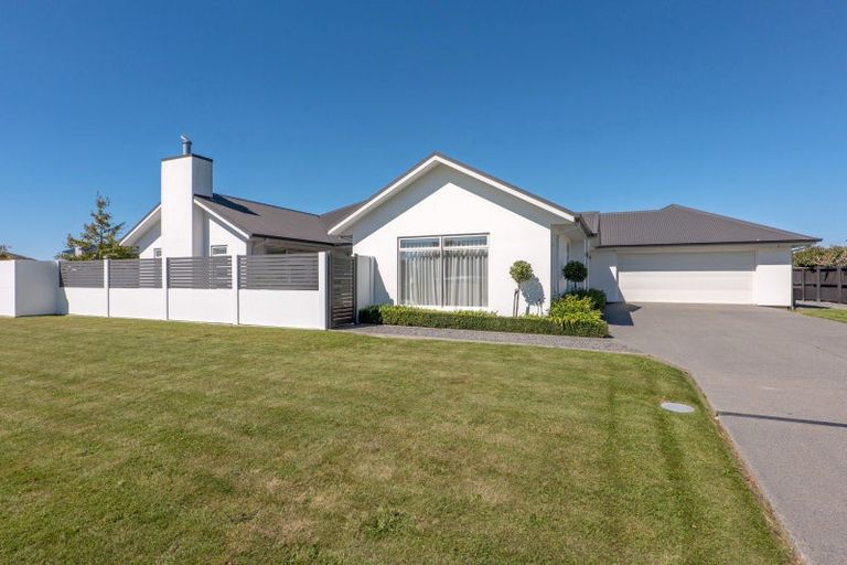 Photo of property in 1 Faulks Drive, Lincoln, 7608