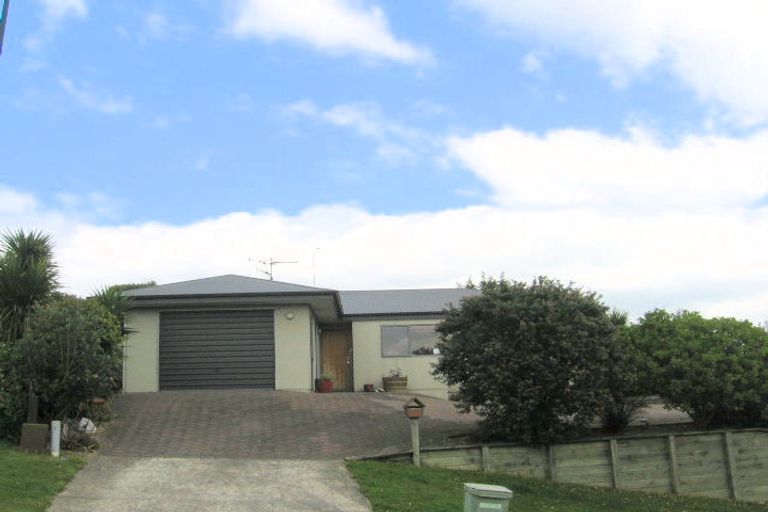 Photo of property in 20 Tawhiri View, Pyes Pa, Tauranga, 3112