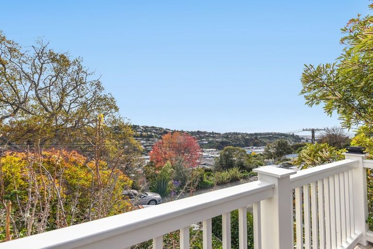 Photo of property in 91 Mount Street, Nelson South, Nelson, 7010