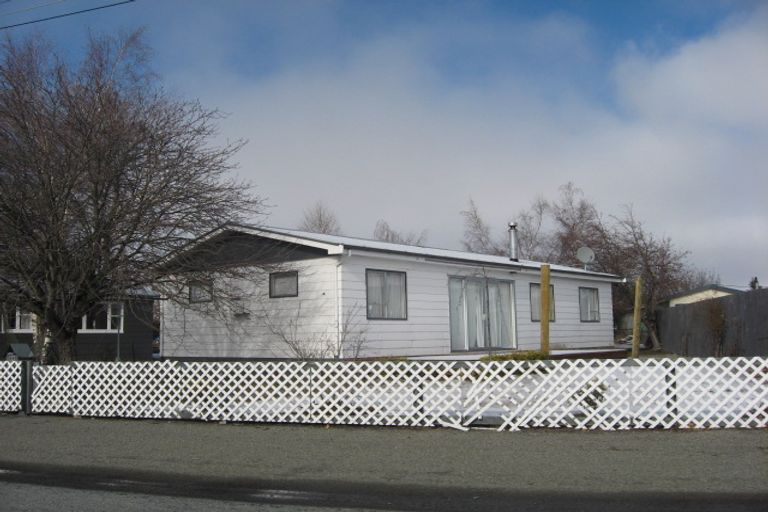 Photo of property in 49 Tekapo Drive, Twizel, 7901