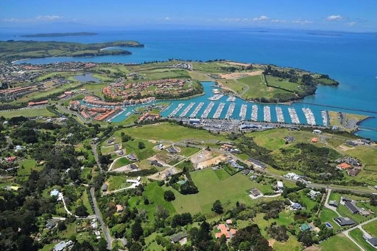 Photo of property in 164x Harbour Village Drive, Gulf Harbour, Whangaparaoa, 0930