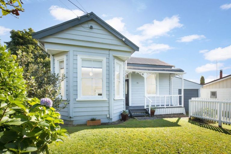Photo of property in 11 Hobson Street, Waihi, 3610