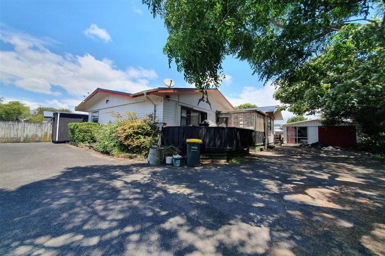 Photo of property in 21 Greenhaven Avenue, Opaheke, Papakura, 2113