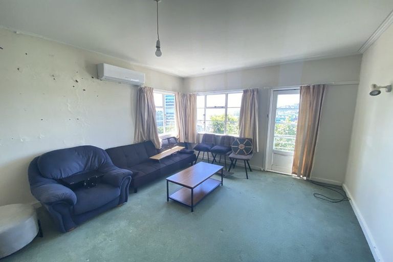 Photo of property in 6/243 The Terrace, Te Aro, Wellington, 6011