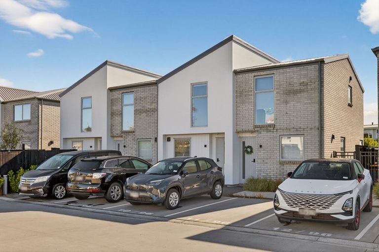 Photo of property in 13/96 Cobham Street, Spreydon, Christchurch, 8024