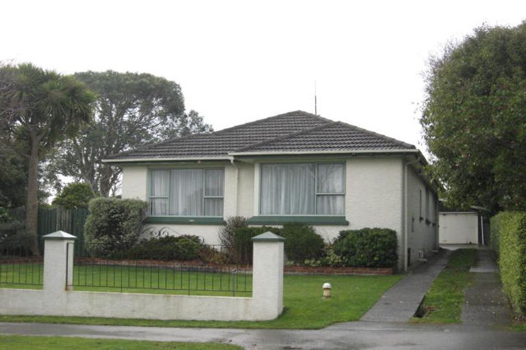Photo of property in 30 View Street, Heidelberg, Invercargill, 9812