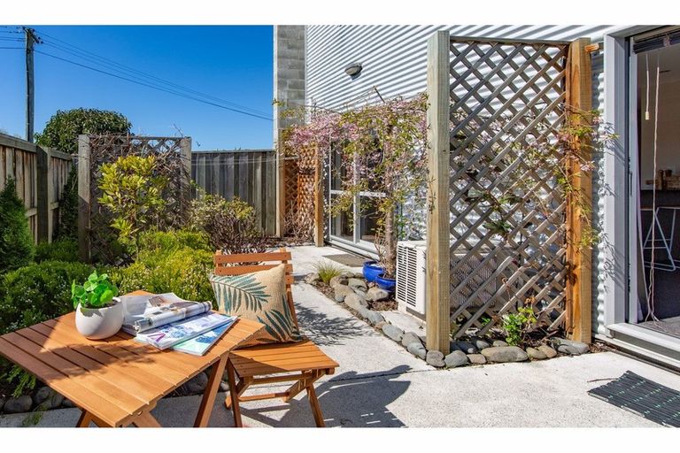 Photo of property in 532a Hereford Street, Linwood, Christchurch, 8011