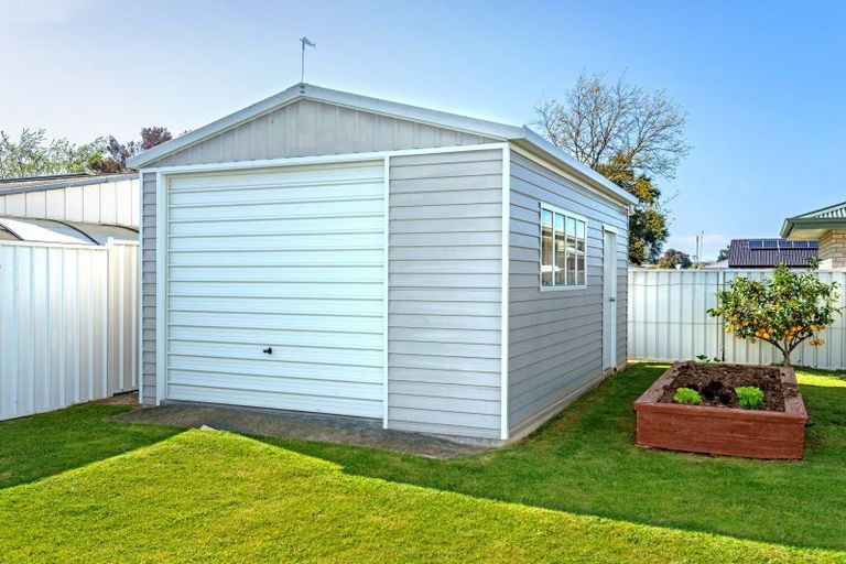 Photo of property in 25 Pohutukawa Grove, Lytton West, Gisborne, 4010