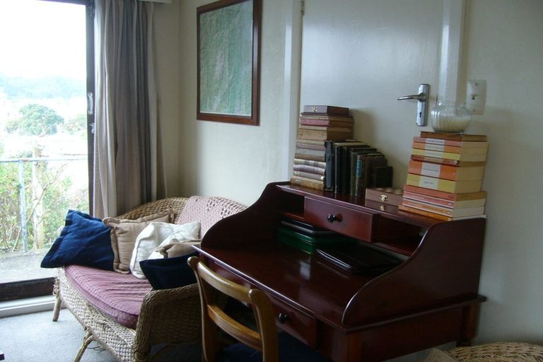 Photo of property in 28 Ohiro Road, Aro Valley, Wellington, 6021