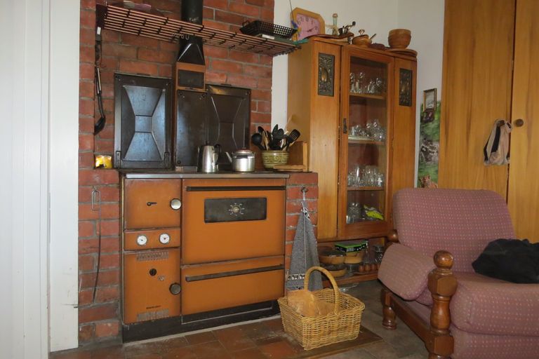 Photo of property in 13 Ayr Street, Fairlie, 7925