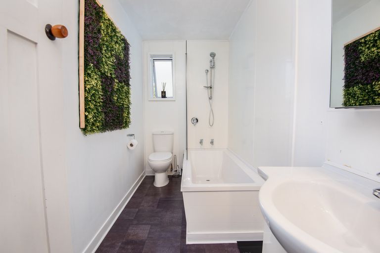 Photo of property in 18 Richmond Street, Forbury, Dunedin, 9012