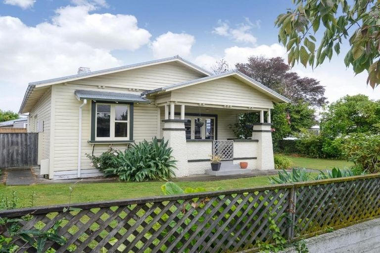 Photo of property in 401 Jervois Street, Mayfair, Hastings, 4122