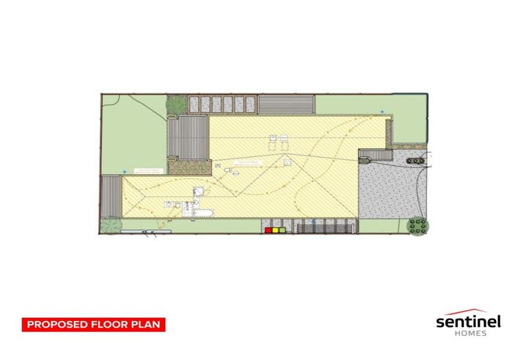 Photo of property in 32 Tangaroa Street, Cambridge, 3434