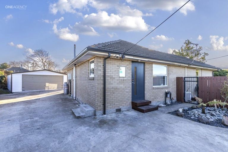 Photo of property in 19 Vancouver Crescent, Wainoni, Christchurch, 8061