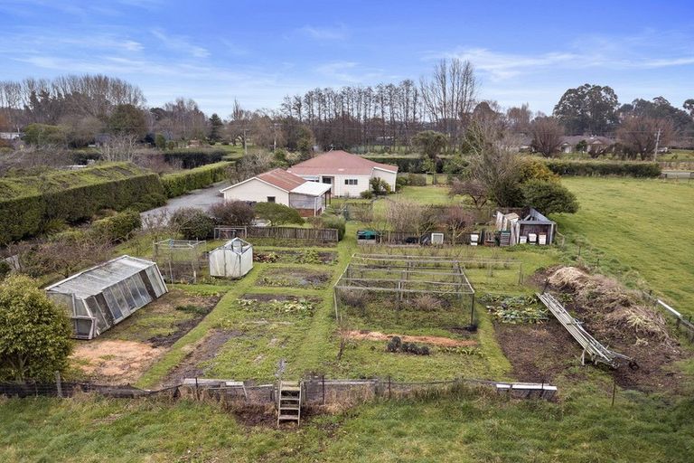 Photo of property in 176 Giles Road, Kaiapoi, 7692