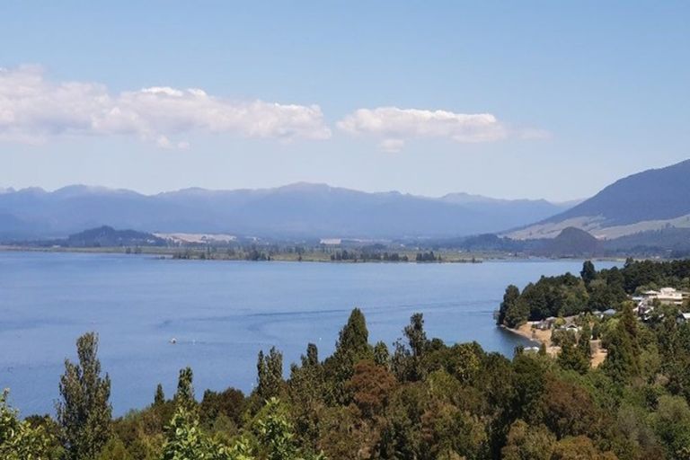 Photo of property in 2 Kamahi Terrace, Omori, Turangi, 3381